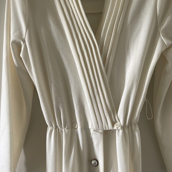 Vintage Melissa Dress SZ 10 - Picture 8 of 8